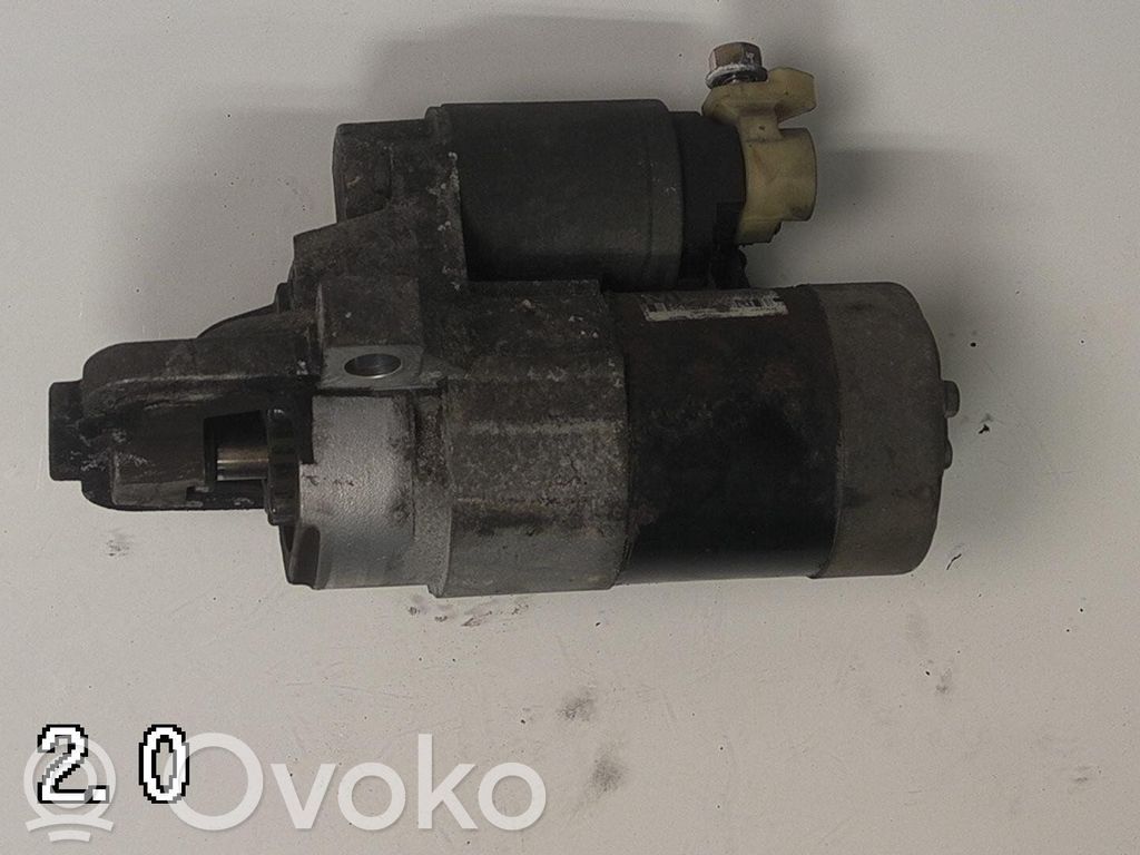 Starter motor   253305