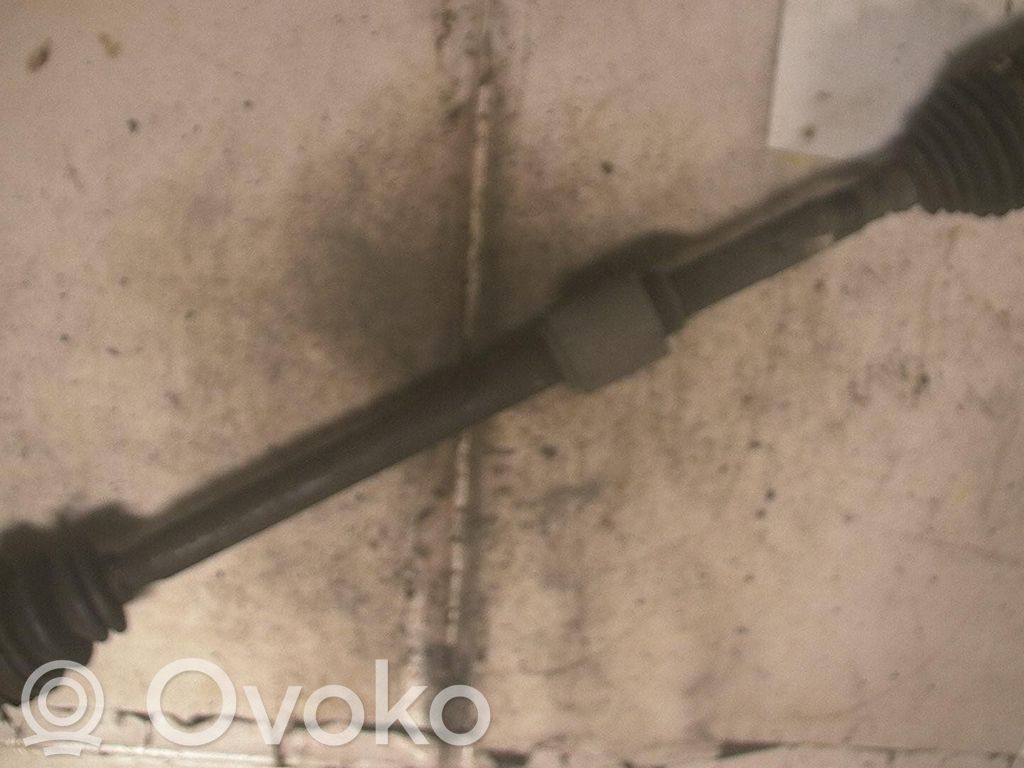 Etuvetoakseli   495001H010