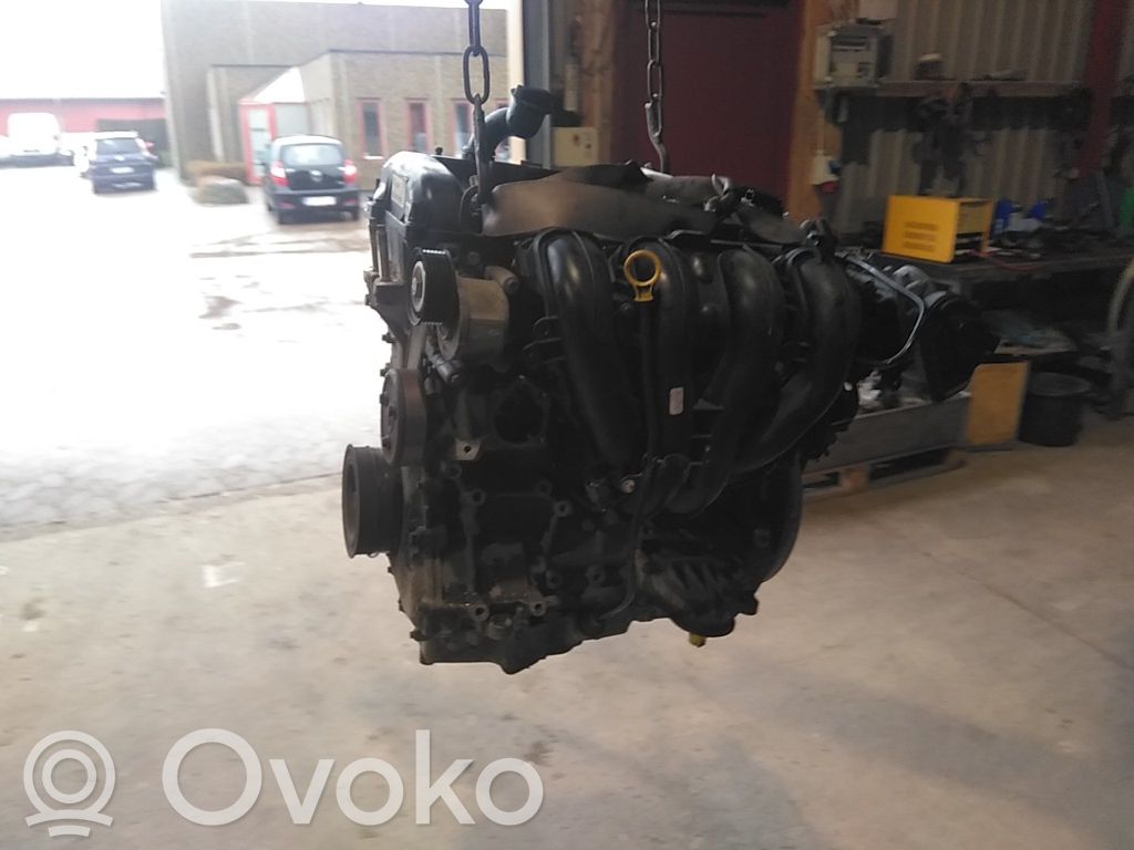 Engine   CSDA