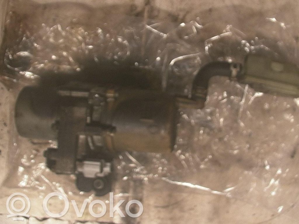Power steering pump   BR5V32600B