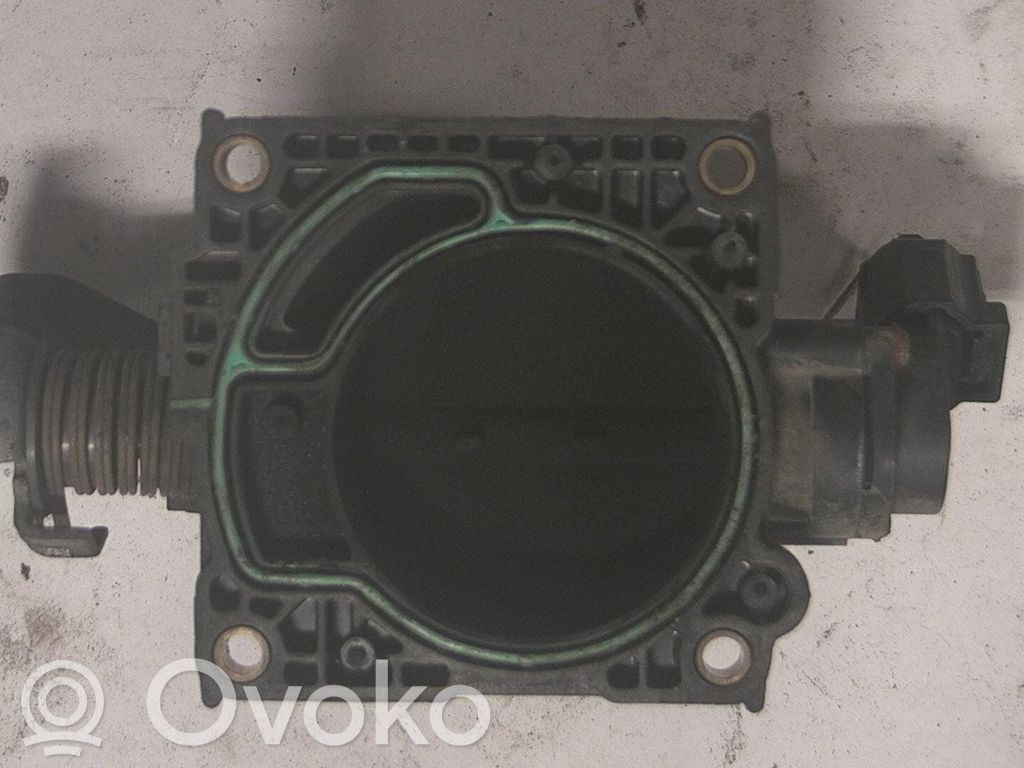 Mazda 5 Throttle valve 