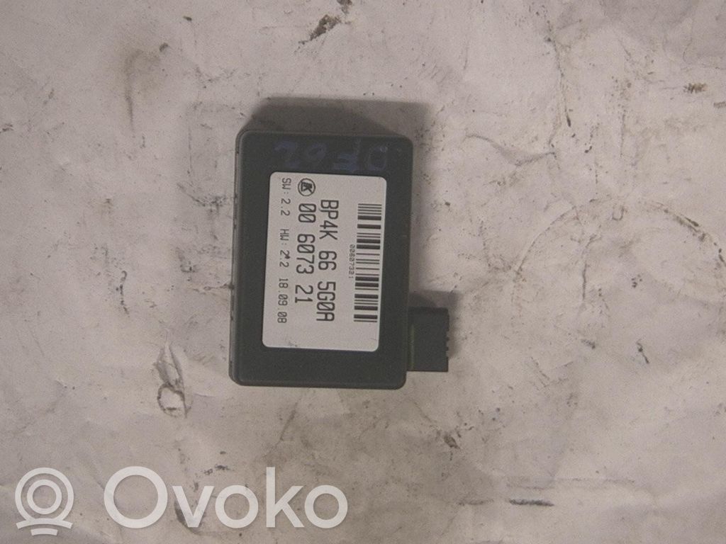 Rain sensor   BP4K665G0A