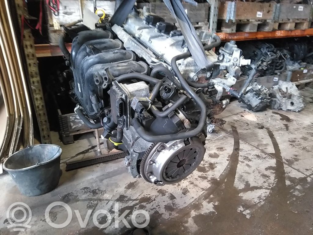 Moteur   ZY