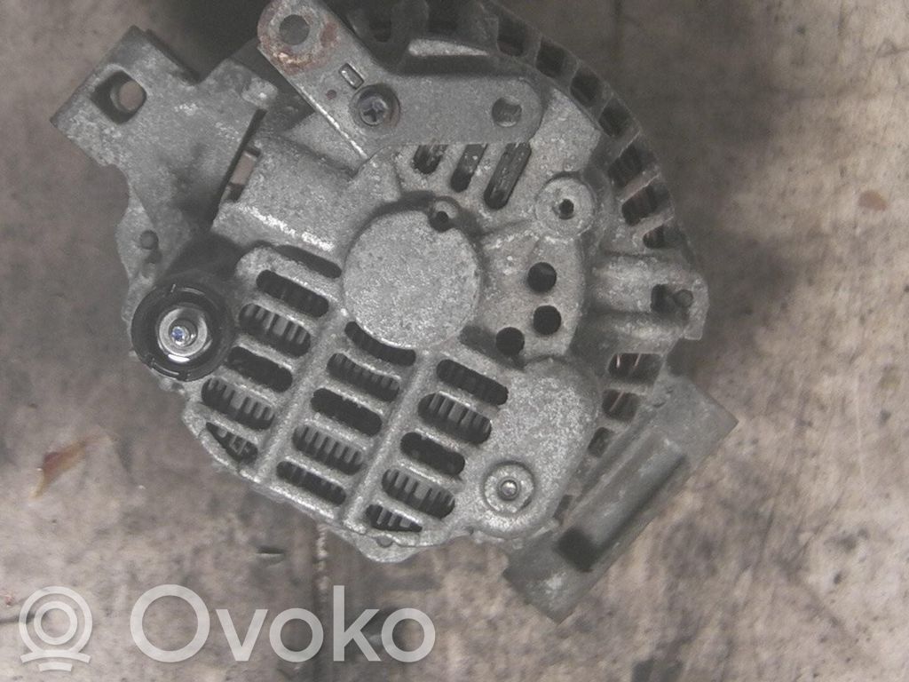 Honda FR-V Alternator 