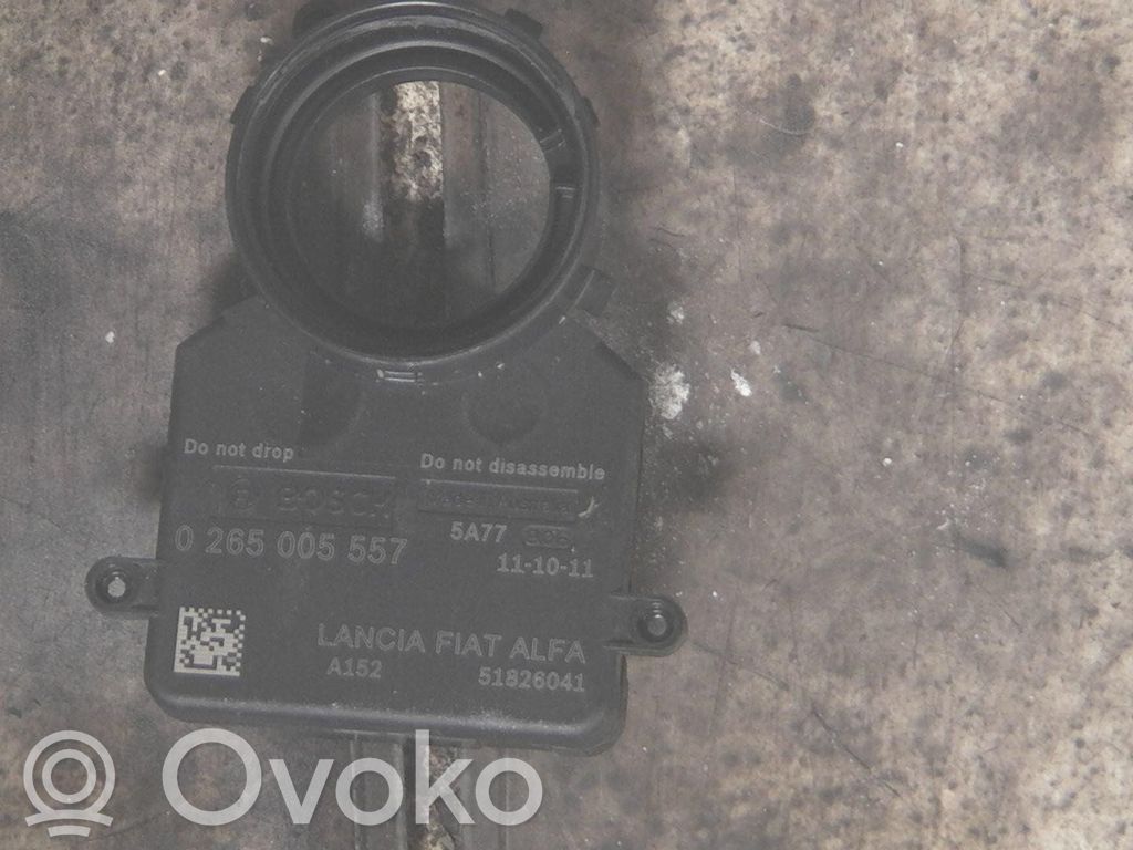 Lenkwinkelsensor   51826041