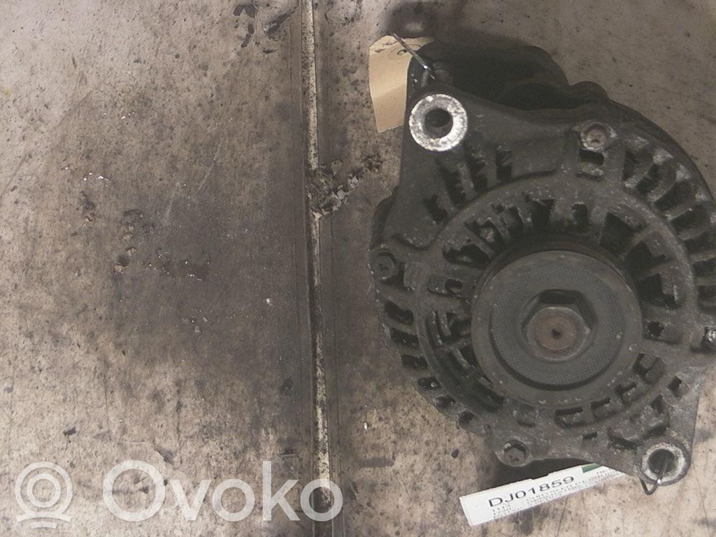 Chrysler PT Cruiser Alternator 