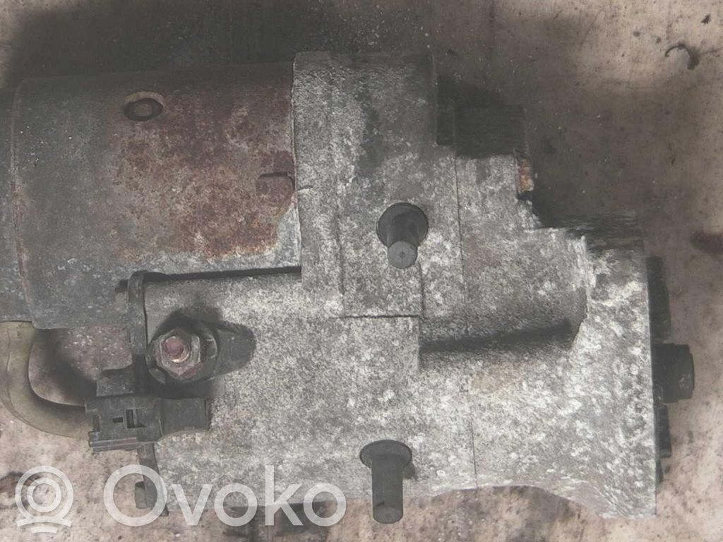 Toyota RAV 4 (XA20) Starter motor 