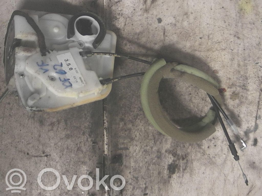 Central locking motor   GS1D59310