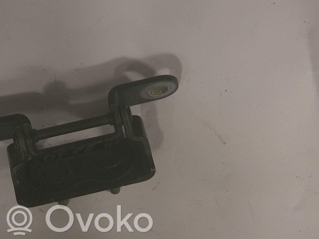 Opel Insignia B Tailgate/trunk/boot lift motor 