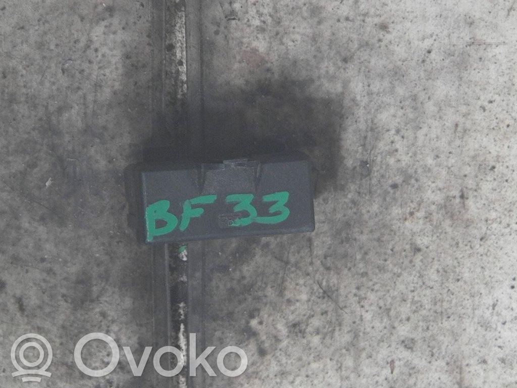 Other control units/modules