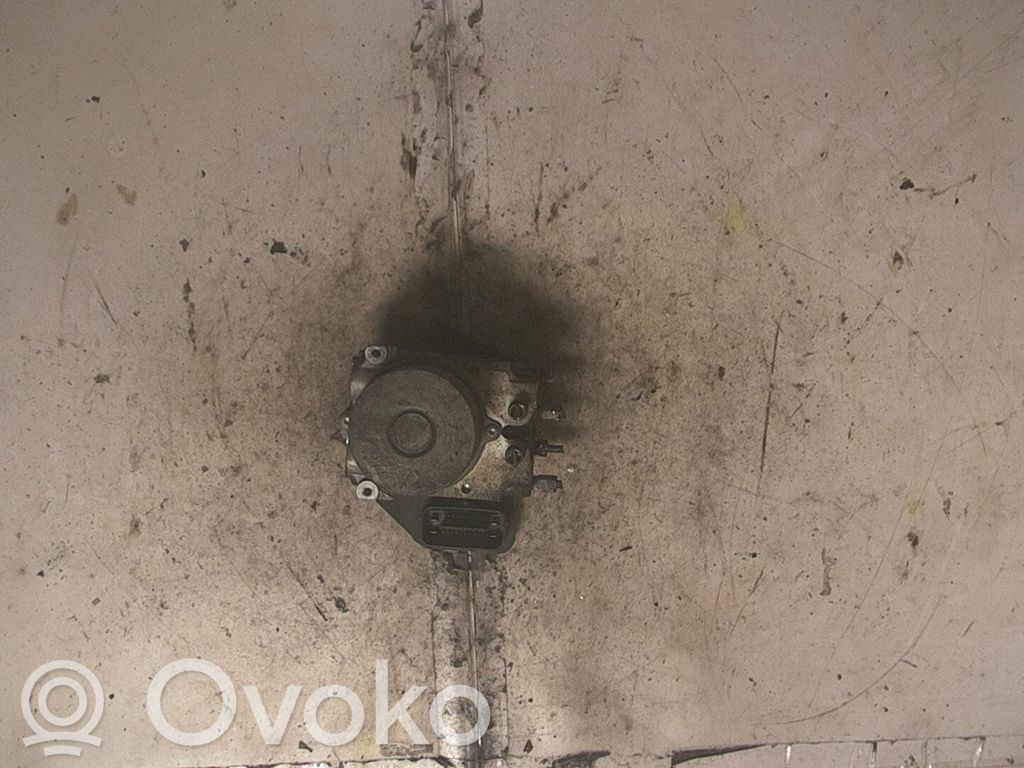 Mazda 6 ABS Pump 