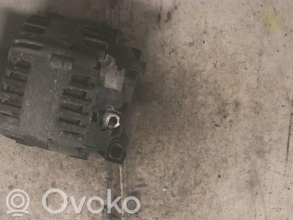 Ford C-MAX II Generator/alternator 