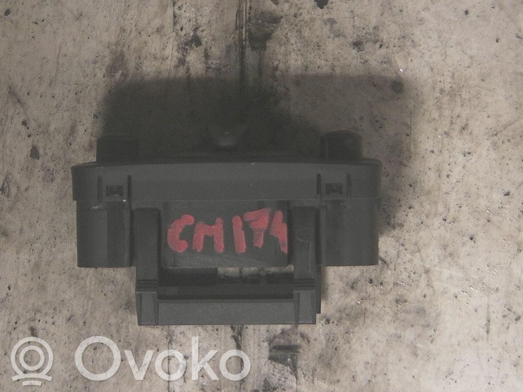 Light switch   8A6T13A024AB