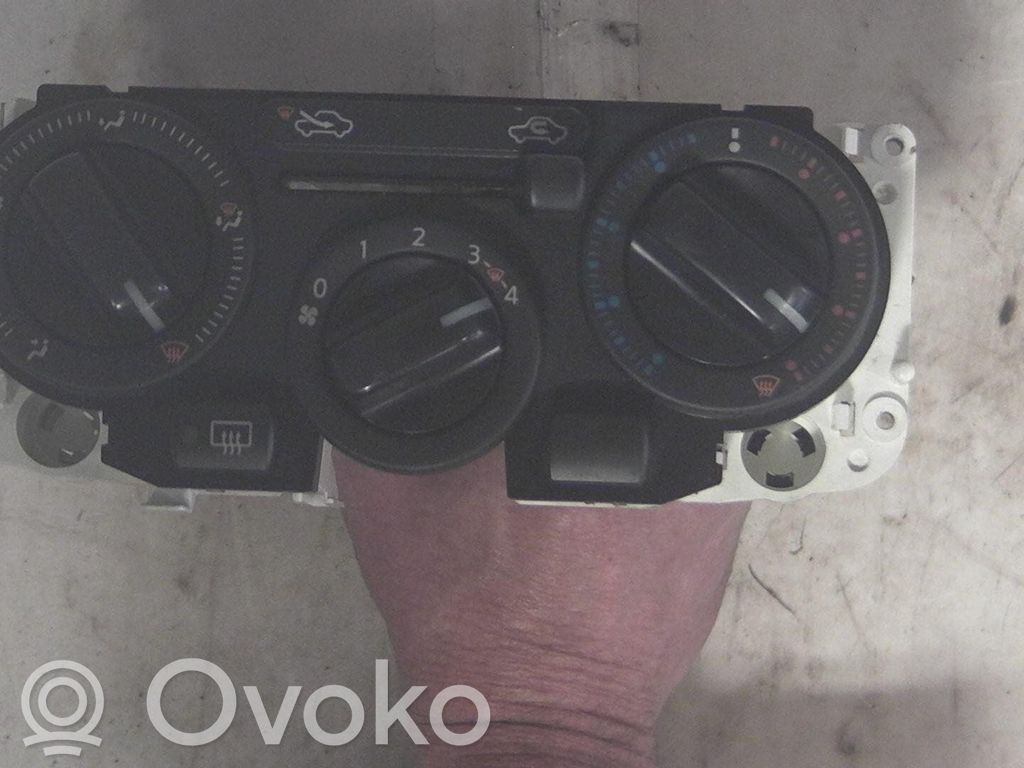 Climate control unit   275159U00B