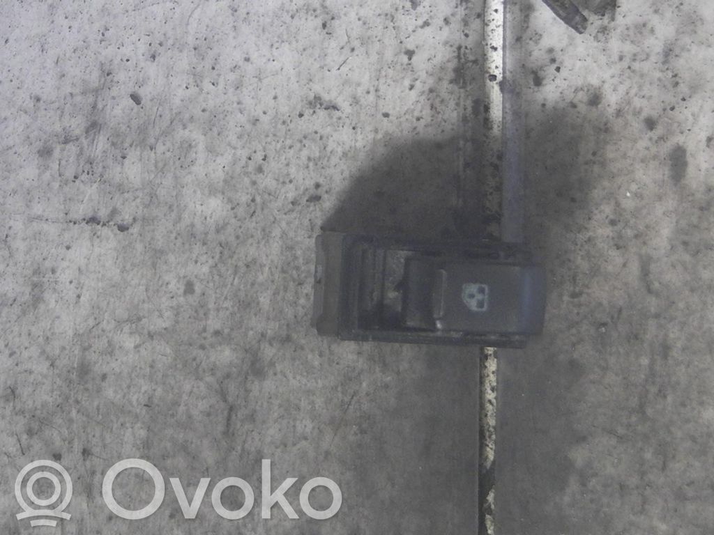 Electric window control switch   202008913