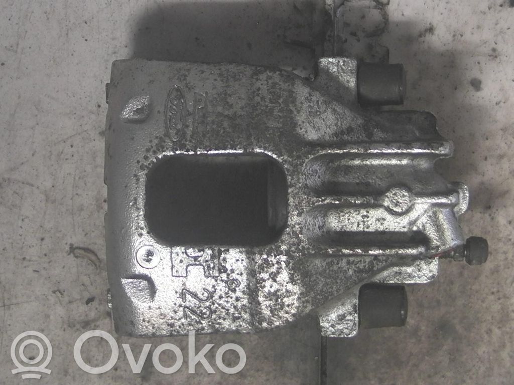 Front brake caliper   0126