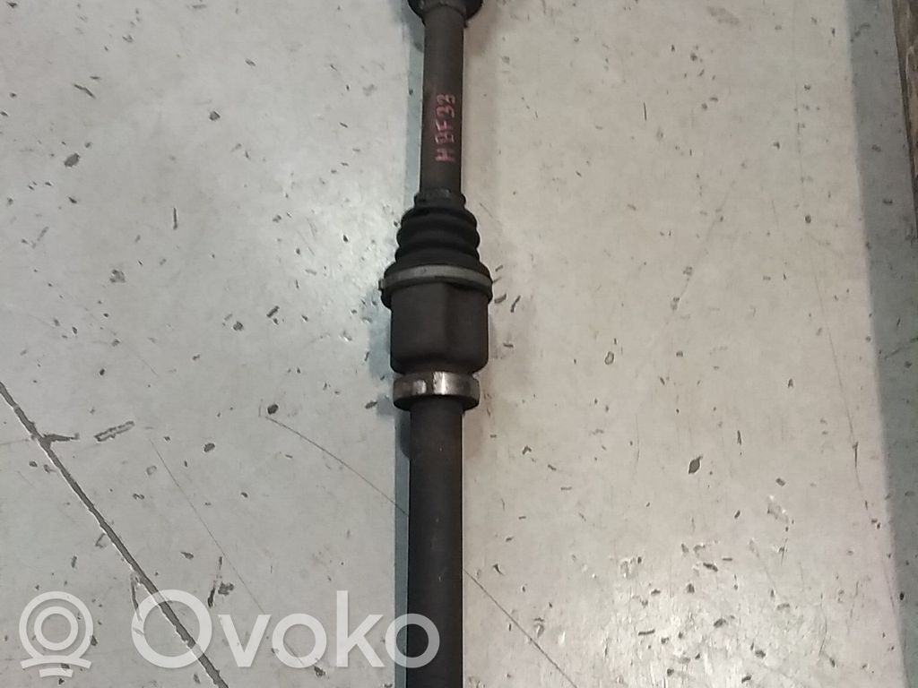Volvo V70 Eje de transmisión delantero 