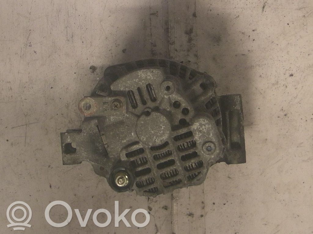 Alternator   284857