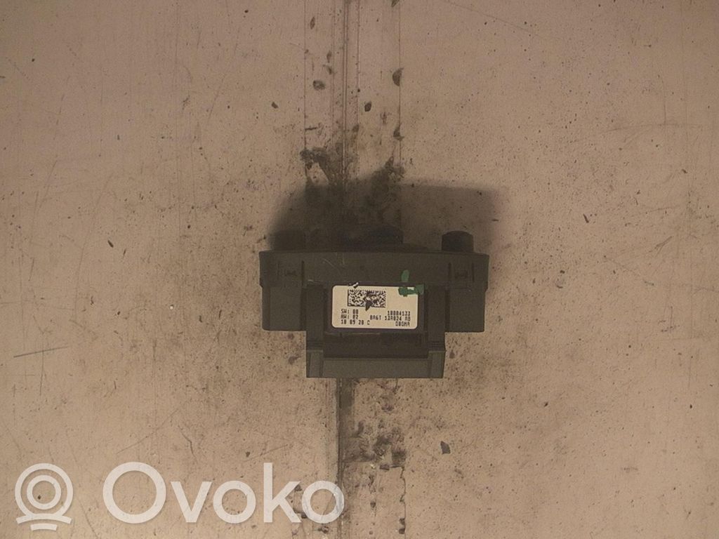 Ford Fiesta Light switch 