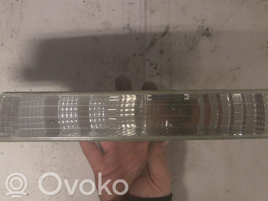 Opel Vivaro Frontblinker 