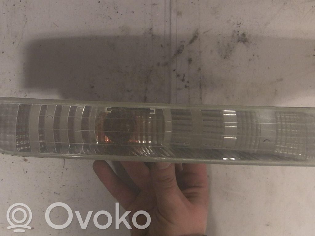 Opel Vivaro Frontblinker 