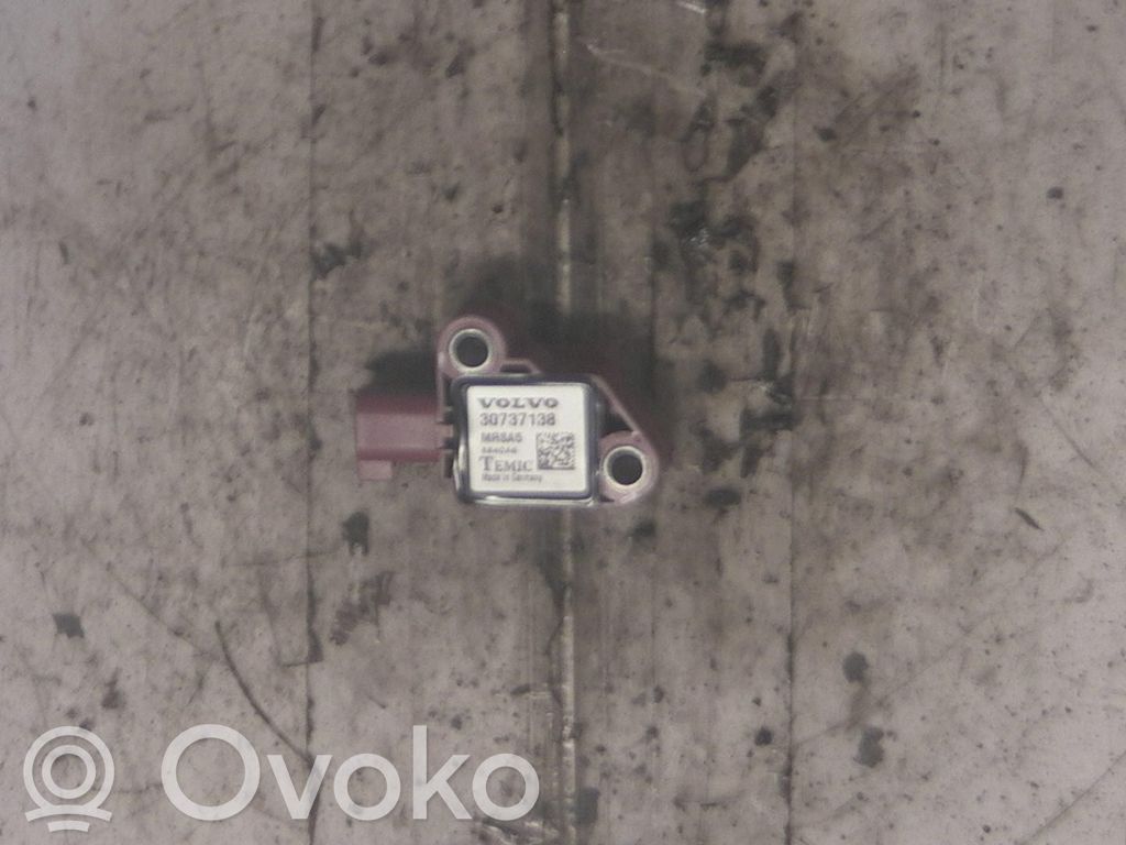 Airbagsensor Crashsensor Drucksensor   30737138