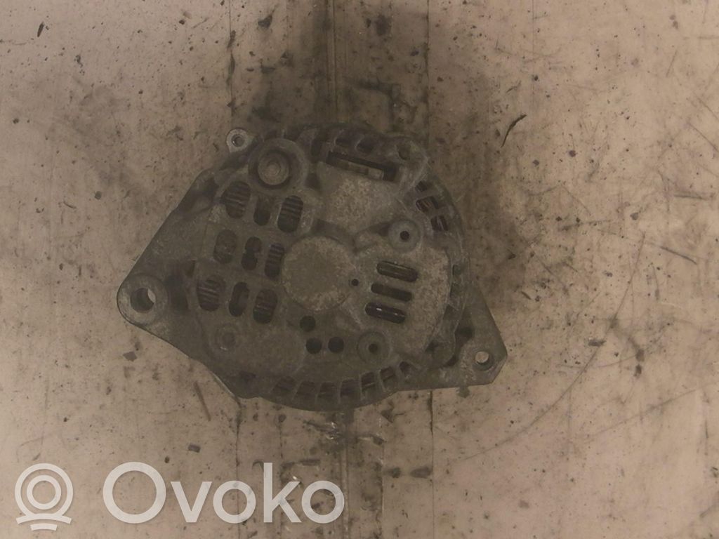 Alternator   284768