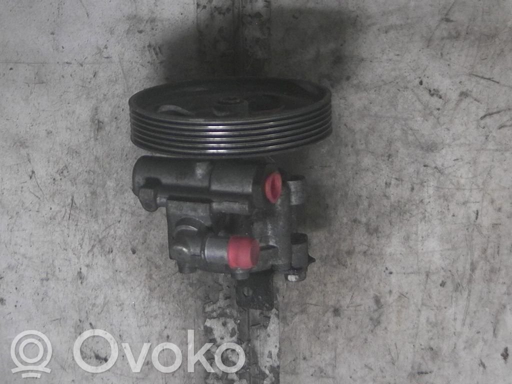 Vairo stiprintuvo siurblys   9640906480