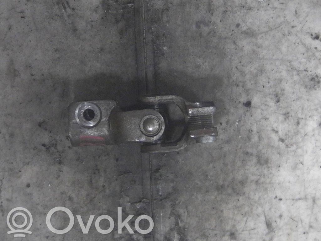 Steering column universal joint