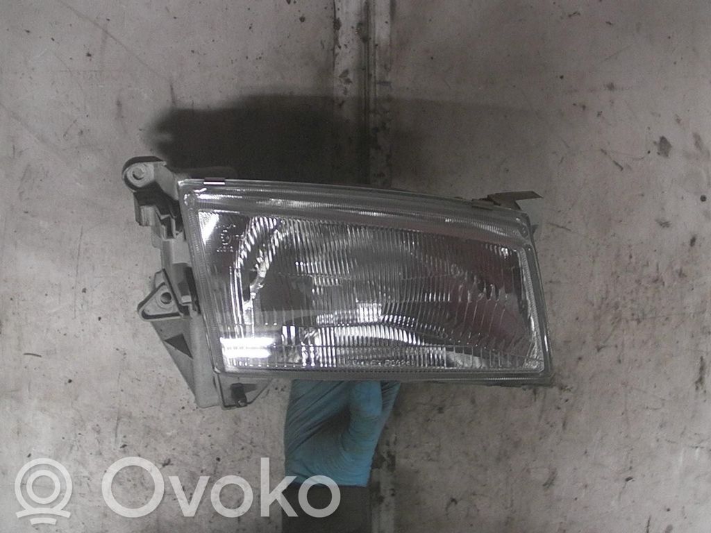 Mazda Demio Phare frontale 