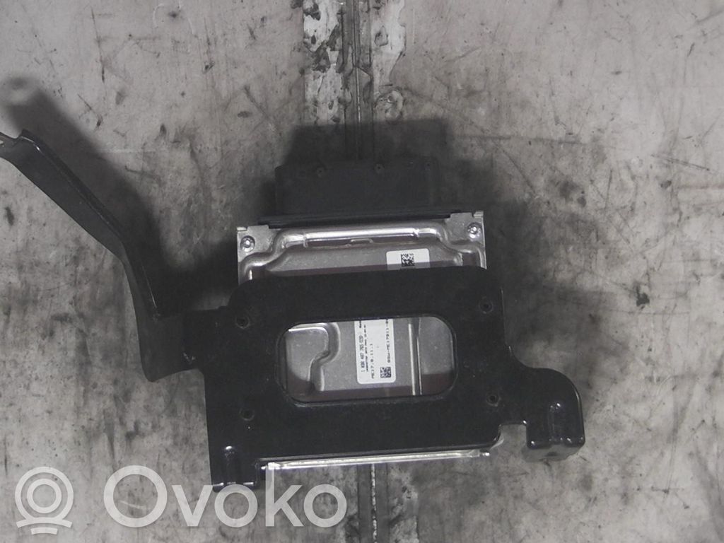Hyundai i10 Engine control unit/module 
