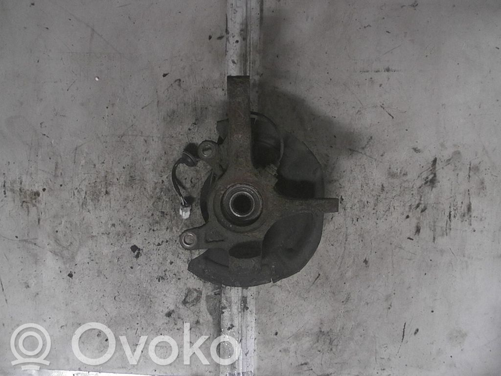 Suzuki Alto Priekinis kelmas 