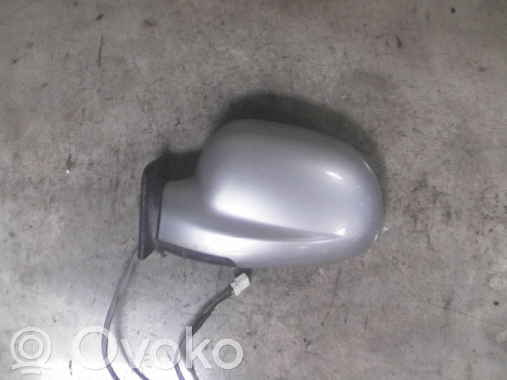 Daewoo Tacuma Etuoven sähköinen sivupeili 
