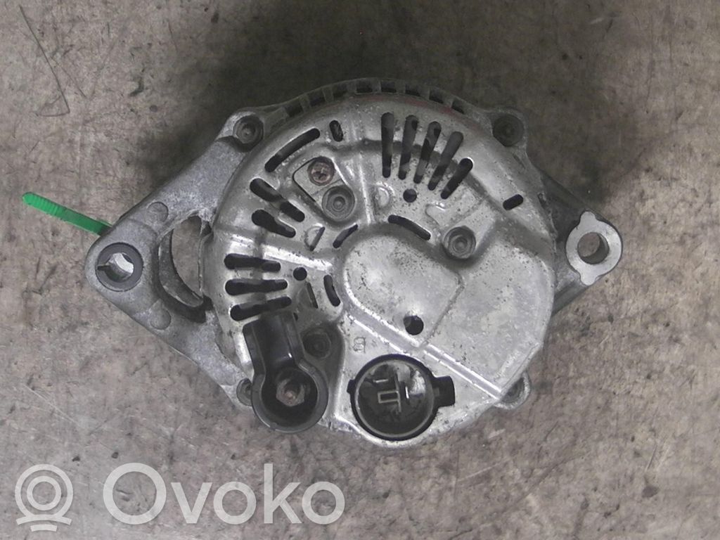 Chrysler Voyager Alternator 