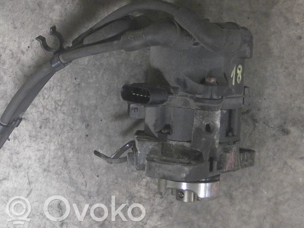 Mitsubishi Carisma Spinterogeno Spark 