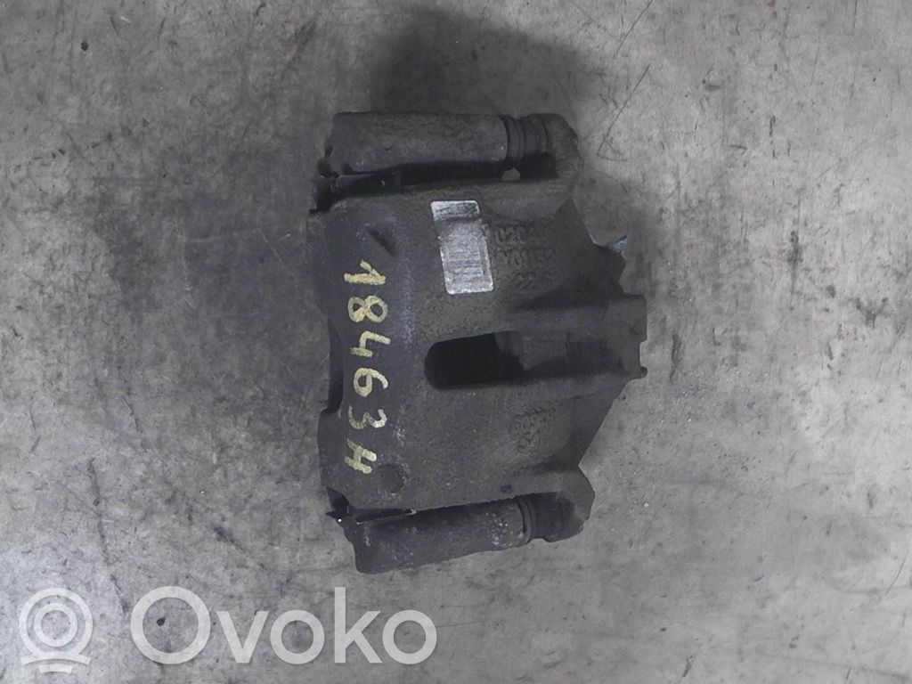 Bremssattel vorne