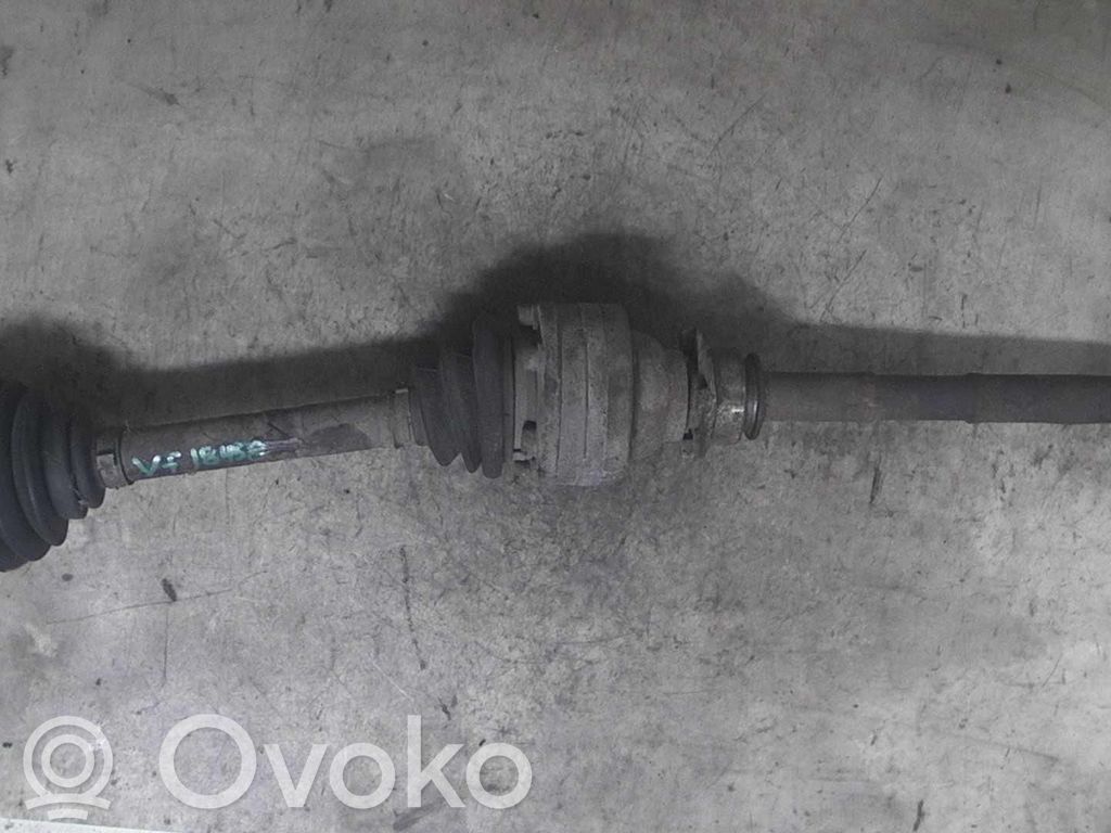 Fiat Multipla Eje de transmisión delantero 