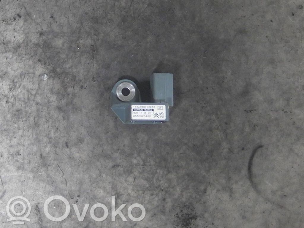 Airbagsensor Crashsensor Drucksensor   9660923480