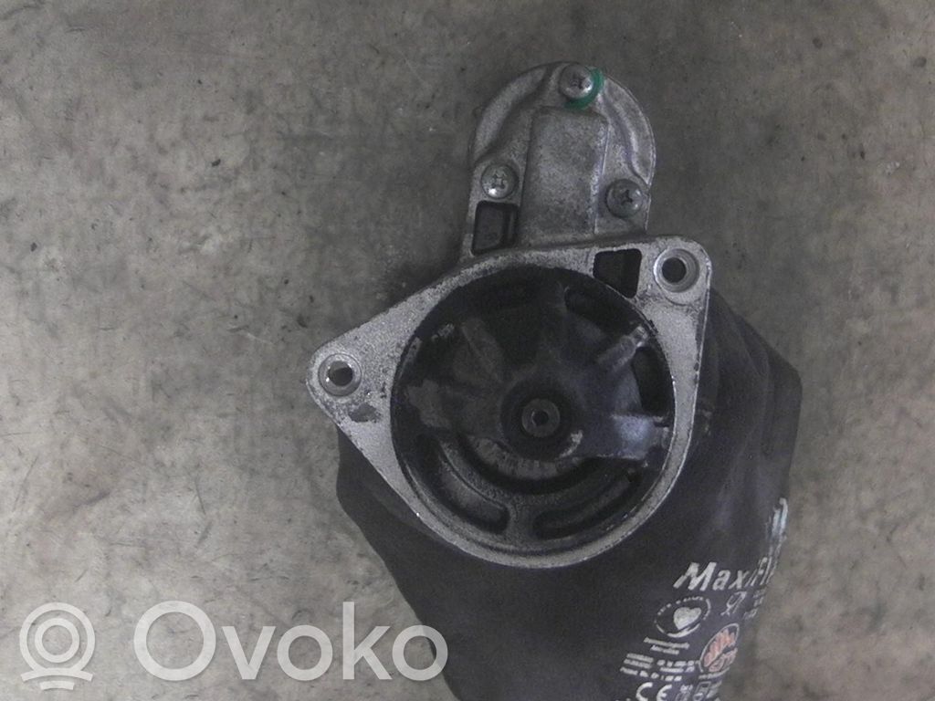Chevrolet Matiz Electromotor 