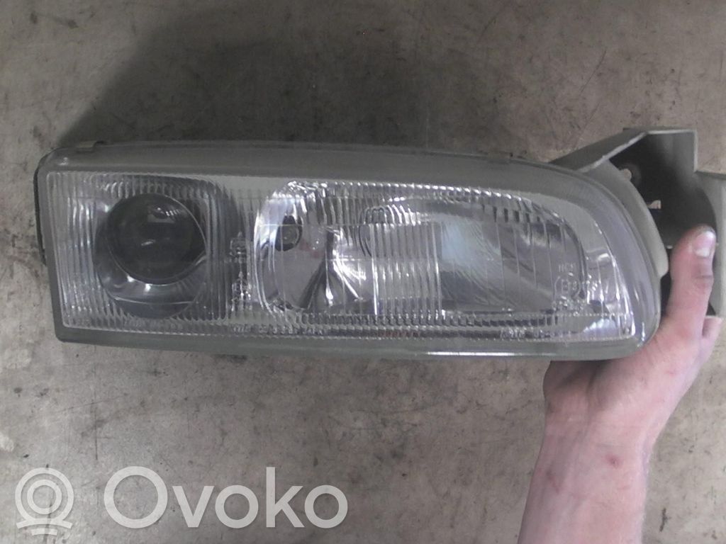 Headlight/headlamp