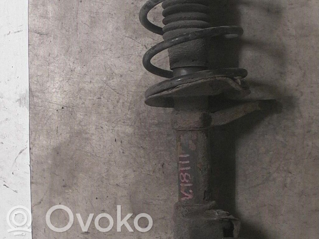 Citroen Saxo Priekinis amortizatorius su spyruokle 
