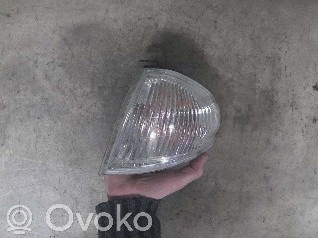 Mazda 323 Frontblinker 