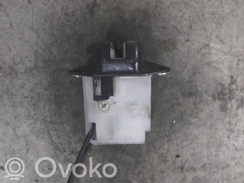 Honda FR-V Stellmotor Zentralverriegelung 