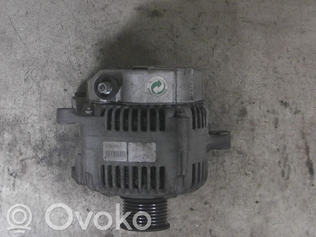 Alternator   274770