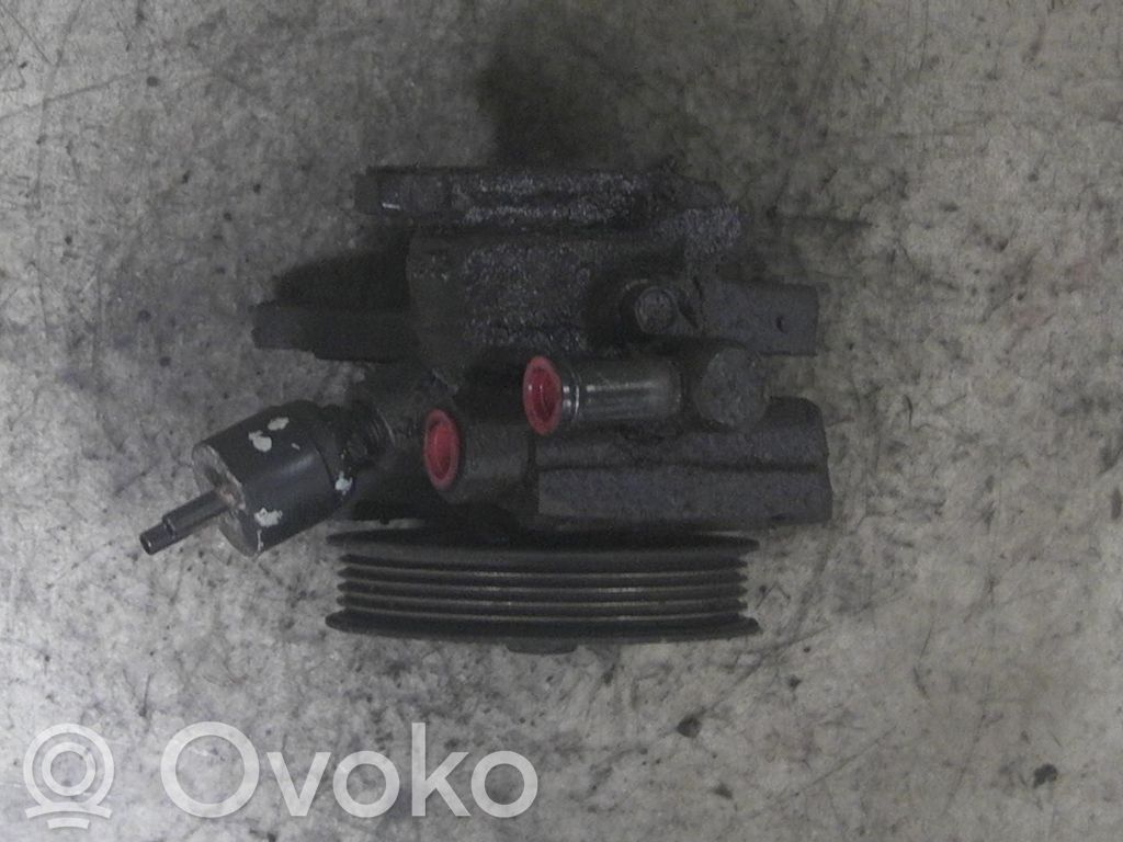Ohjaustehostimen pumppu   MULTIREM