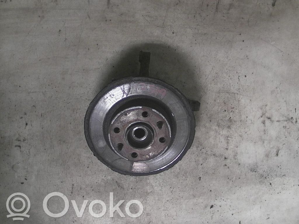 Fiat Punto (188) Priekinis kelmas 