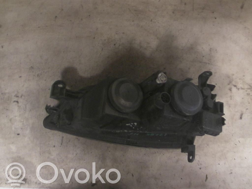 Headlight/headlamp
