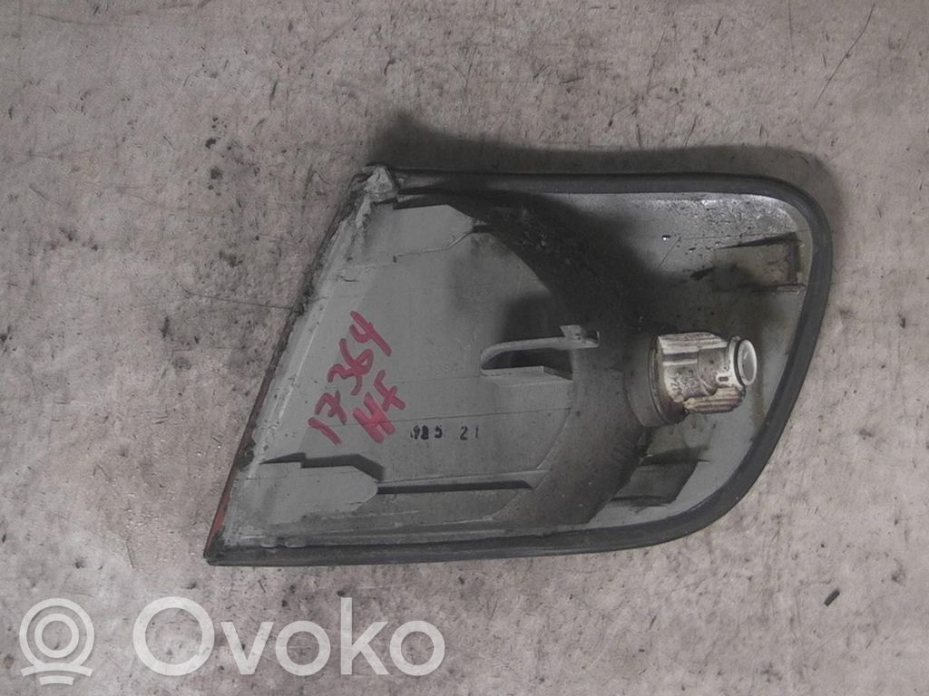 Frontblinker