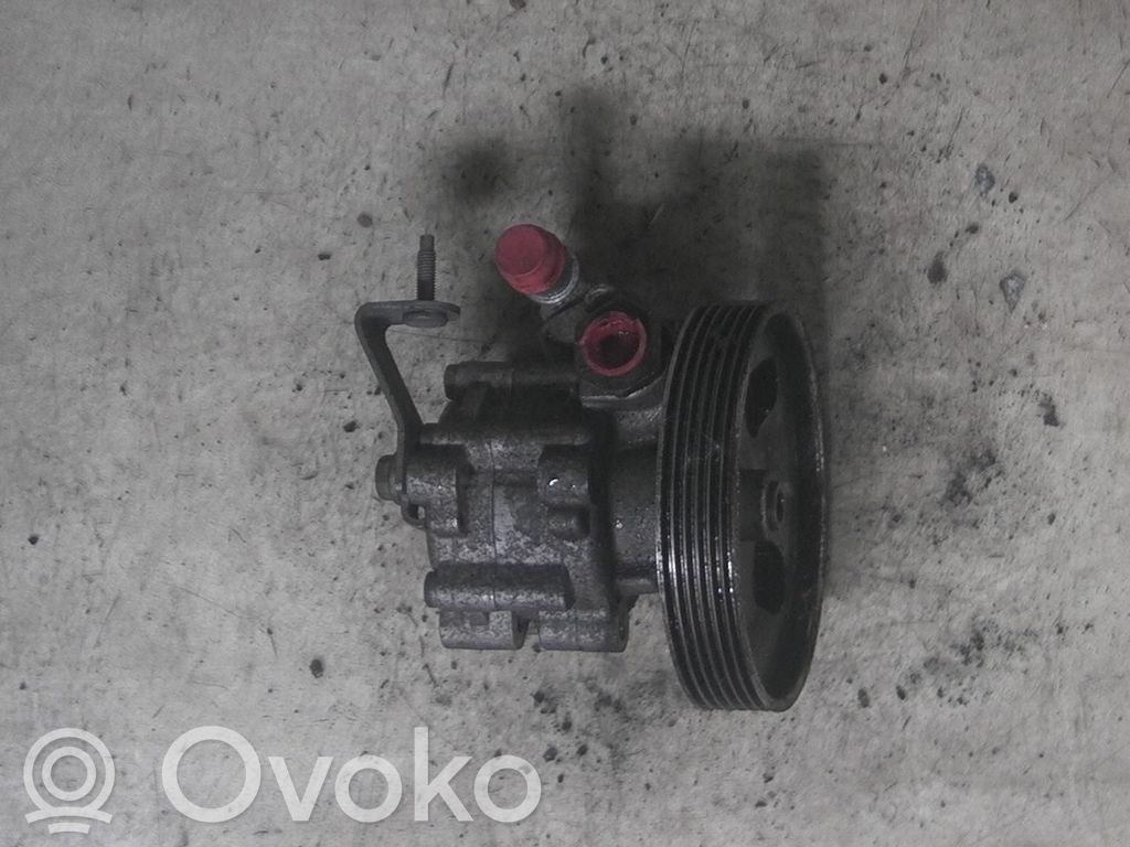Servopumpe   150224