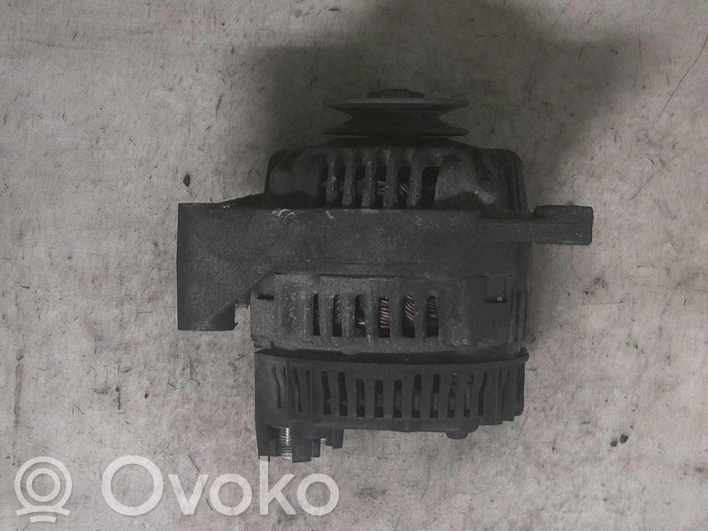 Citroen Saxo Generatorius 